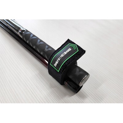 Delphin Opaski Neopranowe na Wędki Neoband