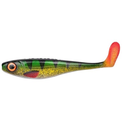 Spro Przynęta The Boss Softlure Perch 18cm