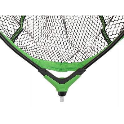 Delphin Kosz do Podbieraka REAXE Floater QUIX 80x70cm