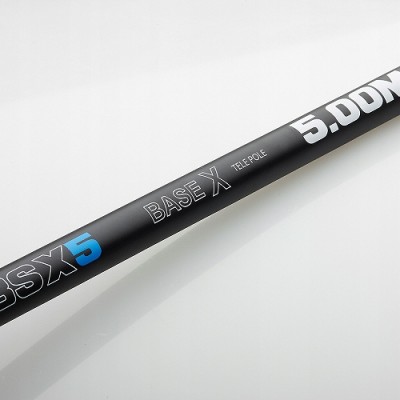 Dam Wędka Base-X BSX3 Tele Pole 5,00m/5sec