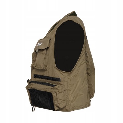 Dam Kamizelka Iconic Fly Vest r.XXL