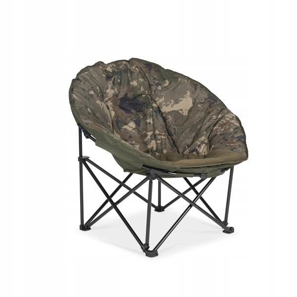 Nash Bank Life  Moon Chair Camo