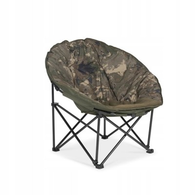Nash Bank Life  Moon Chair Camo