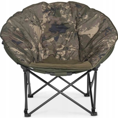 Nash Bank Life  Moon Chair Camo