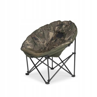 Nash Bank Life  Moon Chair Camo