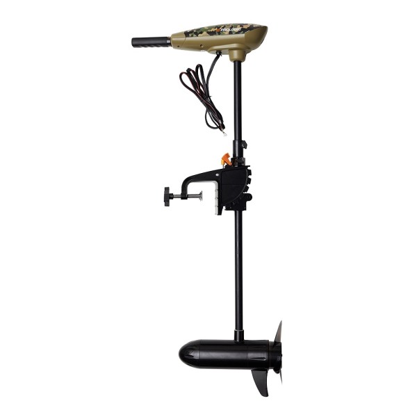 Prologic Silnik E-Motor Camou 12V 55LBS
