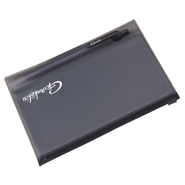 Gamakatsu Etui na Dokumenty Wodoodporne