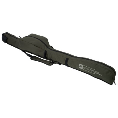 Mikado Pokrowiec Enclave Slim na 3 Wędki 10ft