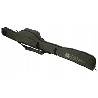 Mikado Pokrowiec Enclave Slim na 3 Wędki 10ft