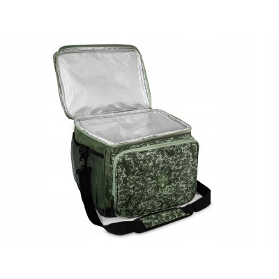 Delphin Torba Termiczna  Zestawem Obiadowym FullCool