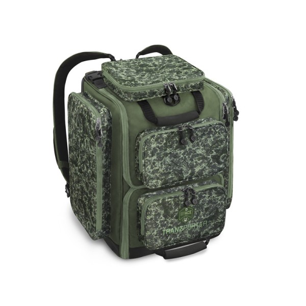 Delphin Plecak Carryall Tranzporter Space C2G/55l