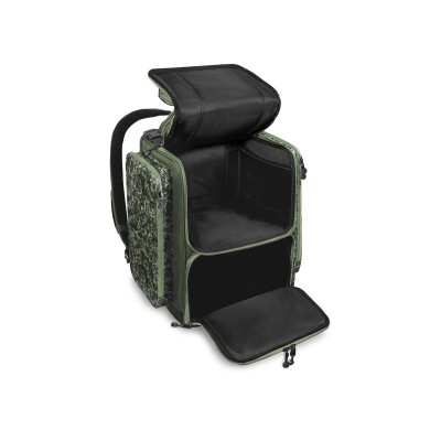 Delphin Plecak Carryall Tranzporter Space C2G/55l