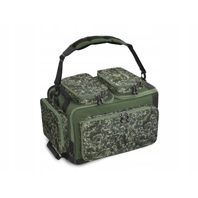 Delphin Plecak Carryall Tranzporter Space C2G/55l
