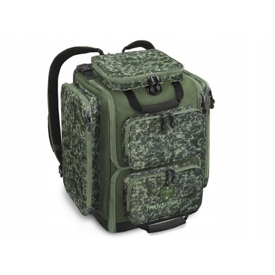 Delphin Plecak Carryall Tranzporter Space C2G/55l