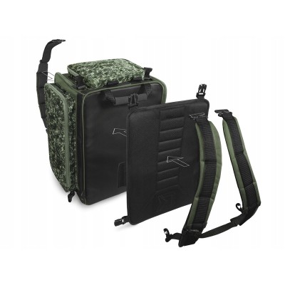 Delphin Plecak Carryall Tranzporter Space C2G/55l
