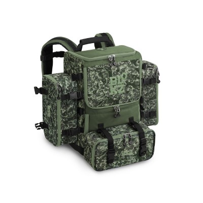 Delphin Plecak Blokz Space C2G 30+15L