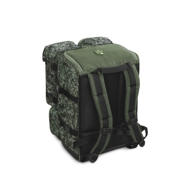 Delphin Plecak Blokz Space C2G 30+15L