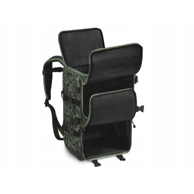 Delphin Plecak Blokz Space C2G 30+15L