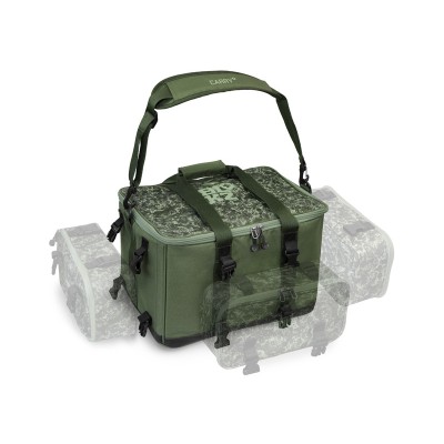 Delphin Torba Blokz CarryAll Space C2G 30+15L