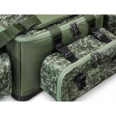 Delphin Torba Blokz CarryAll Space C2G 30+15L