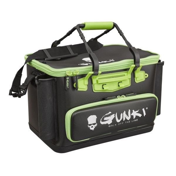 Gunki Torba Safe Bag Edge 40 Hard