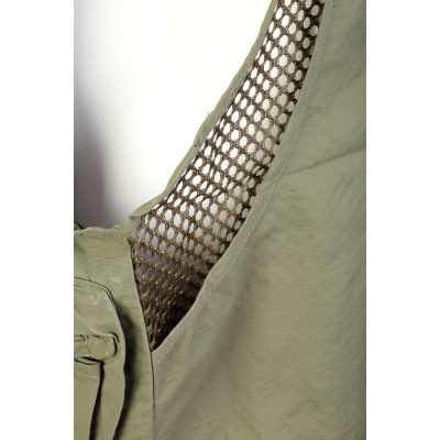 Dragon Kamizelka Krótka Team Dragon L