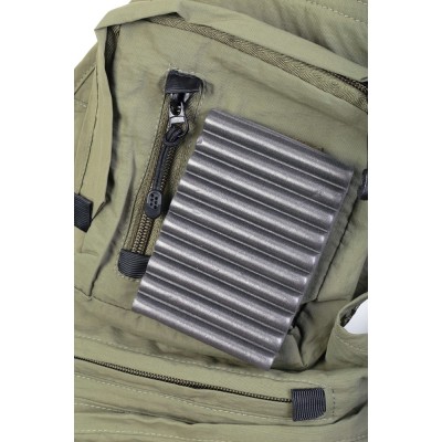 Dragon Kamizelka Krótka Team Dragon L