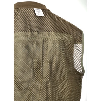 Dragon Kamizelka Krótka Team Dragon XXL