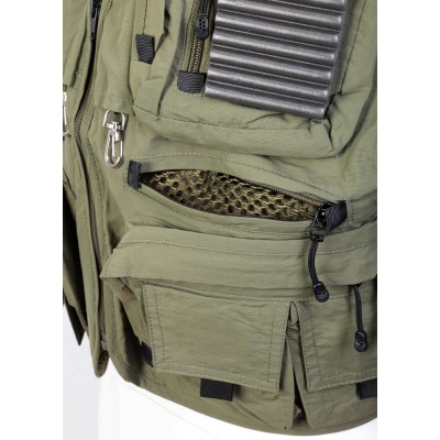 Dragon Kamizelka Krótka Team Dragon XXL