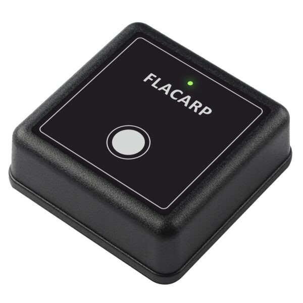 Flacarp RF-SENS Mikro Alarm