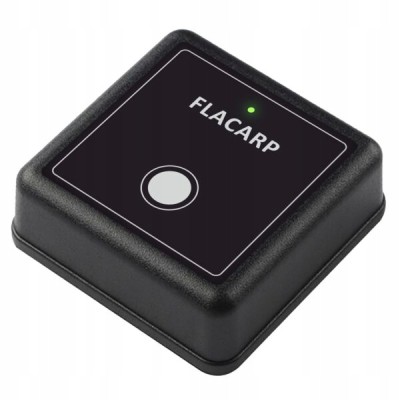Flacarp RF-SENS Mikro Alarm