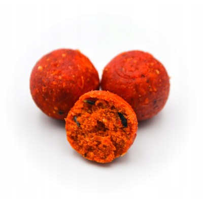 Massive Baits Eco Boilies Krill 18mm 3kg