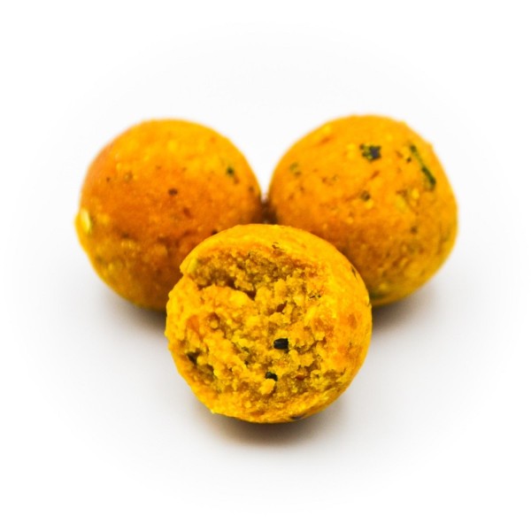 Massive Baits Eco Boilies Pineapple 18mm 3kg