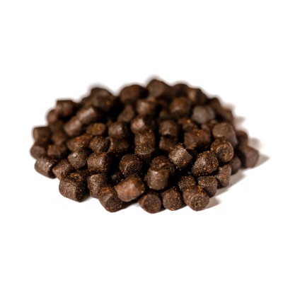 Massive Baits Specials Pellet Bolsena Squid 4,5mm/750g