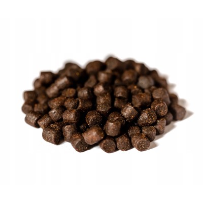 Massive Baits Specials Pellet Bolsena Squid 4,5mm/750g