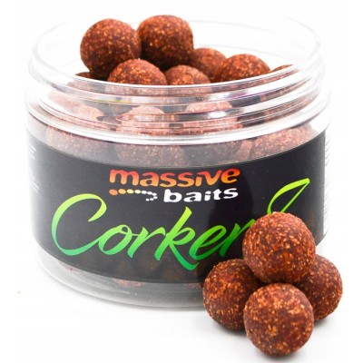 Massive Baits Kulki Corkerz Bolsena Squid 18mm/300ml