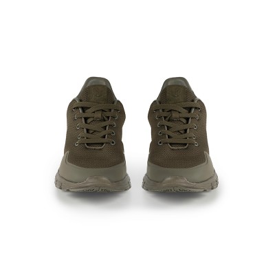 Fox Buty Olive Trainer 11/45