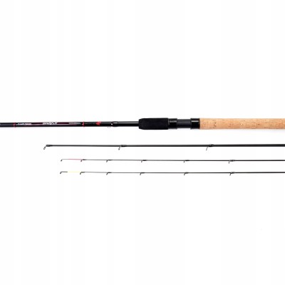 Nytro Wędka Impax 2,70m/30g Commercial Carp