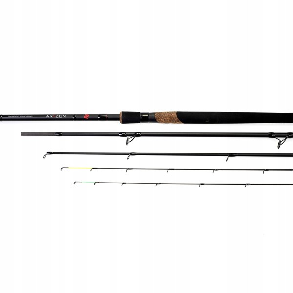Nytro Wędka Aryzon Continental Feeder 4,00m/130g