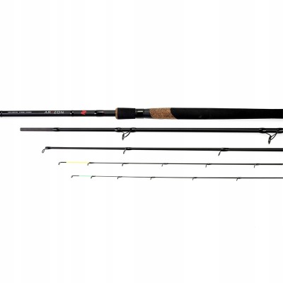 Nytro Wędka Aryzon Continental Feeder 4,00m/130g