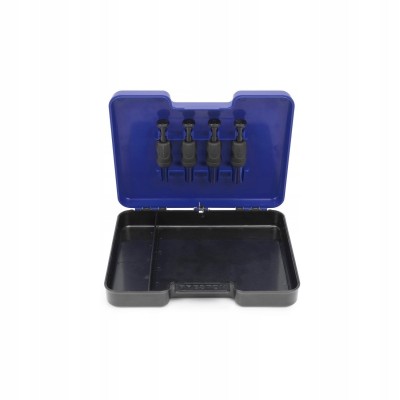 Preston Commercial Punch Kit