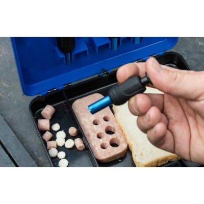 Preston Commercial Punch Kit