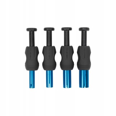 Preston Commercial Punch Kit