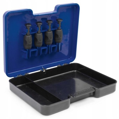 Preston Commercial Punch Kit