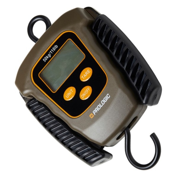 Prologic Waga Avenger Digital Scale 50kg