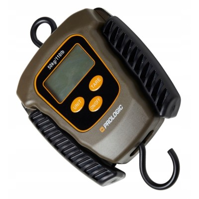 Prologic Waga Avenger Digital Scale 50kg