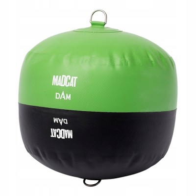 Madcat Bojka  Inflatable Tubeless Buoy 33 x 31 cm
