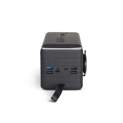 Nash Powerbank Powerbanx Hub 80K