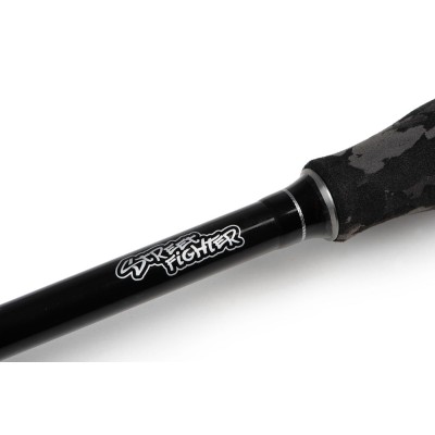 Fox Rage Wędka Street Fighter Dropshoter 230cm/6-24g