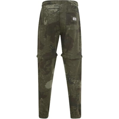 Navitas Spodnie Zip Off Jogga Camo #2XL